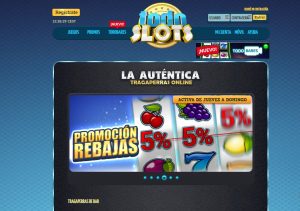 bono todoslots